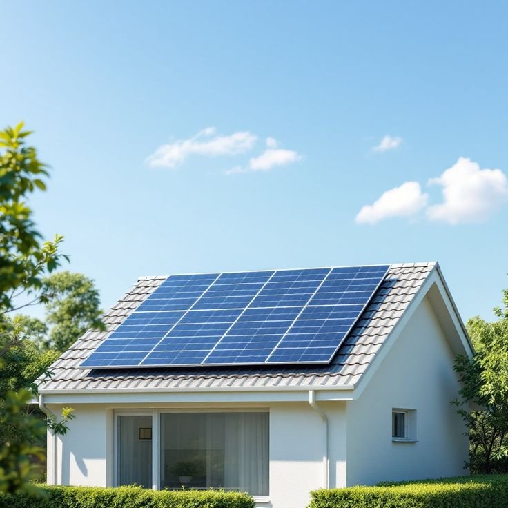 Package D — 10KW Elite Solar
